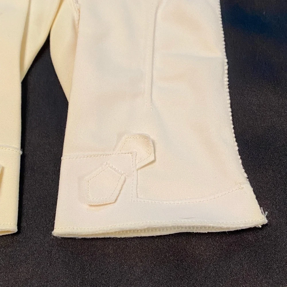 Vintage Shalimar Women’s Nylon Gloves